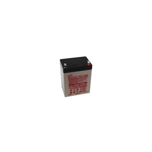 Enersys NP2.9-12 Genesis SLA Battery 12v 2.9Ah | ML Performance UK Car Parts