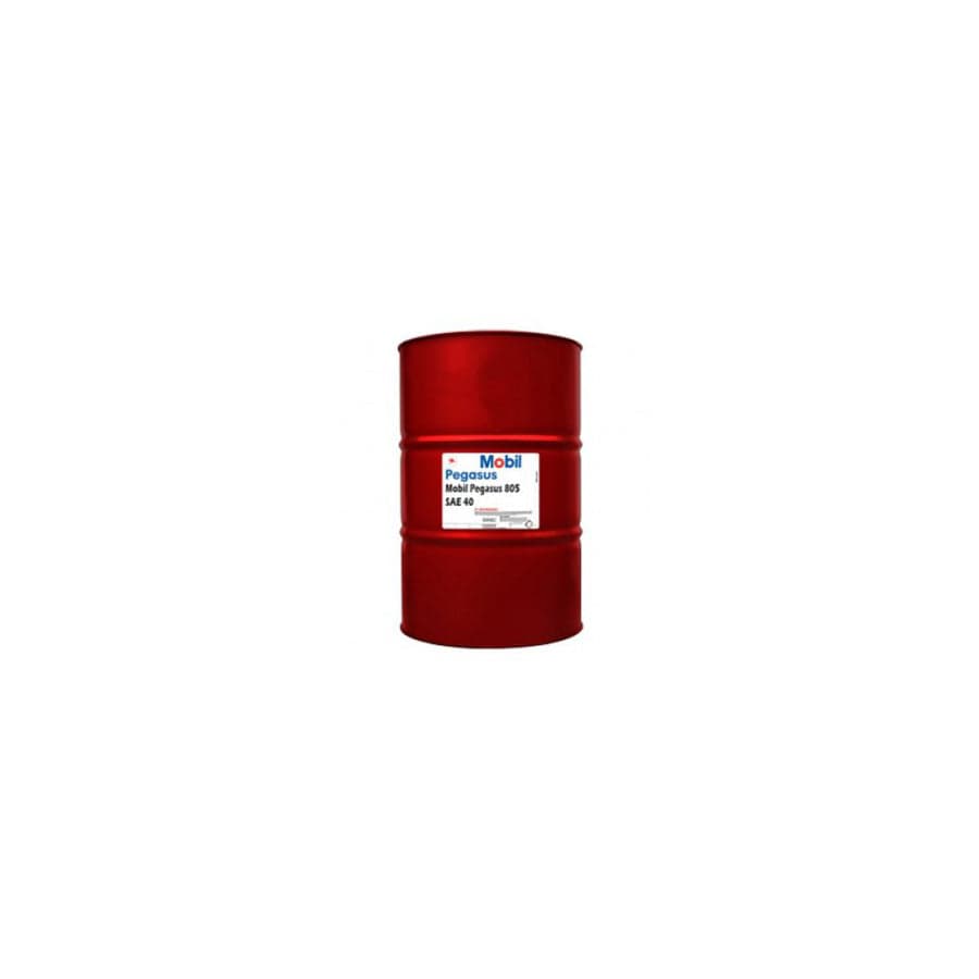 Mobil PEGASUS 805 PAIL 20Ltr | ML Performance UK Car Parts