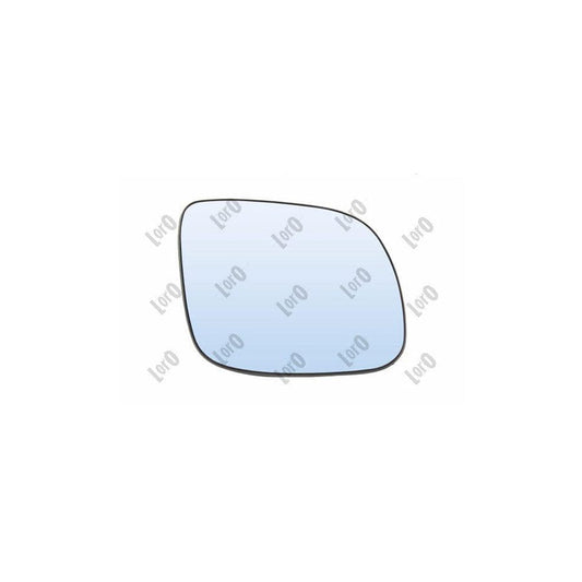 Abakus 3505G06 Mirror Glass, Outside Mirror | ML Performance UK