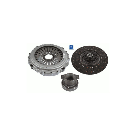 Sachs 3400 700 437 Clutch Kit