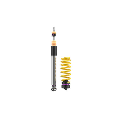 KW 35208100DP Audi Q5 FY Variant 3 Leveling Coilover Kit 8  | ML Performance UK Car Parts