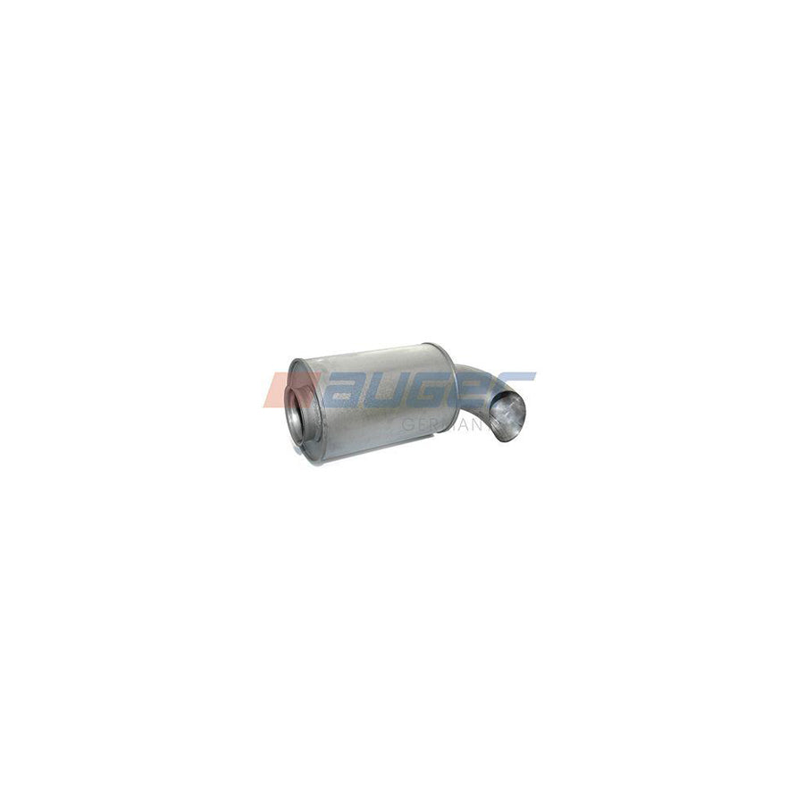 Auger 71046 Middle- / End Silencer