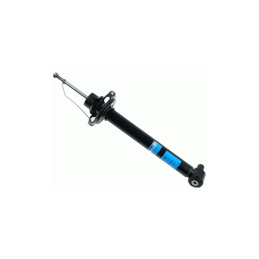 Sachs 280 560 Shock Absorber For Audi A4 B5 Saloon (8D2)