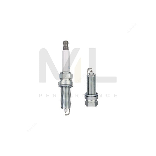 NGK ILZKAR7A10 (6043) - Laser Iridium Spark Plug / Sparkplug - Platinum Ground Electrode | ML Car Parts UK | ML Performance