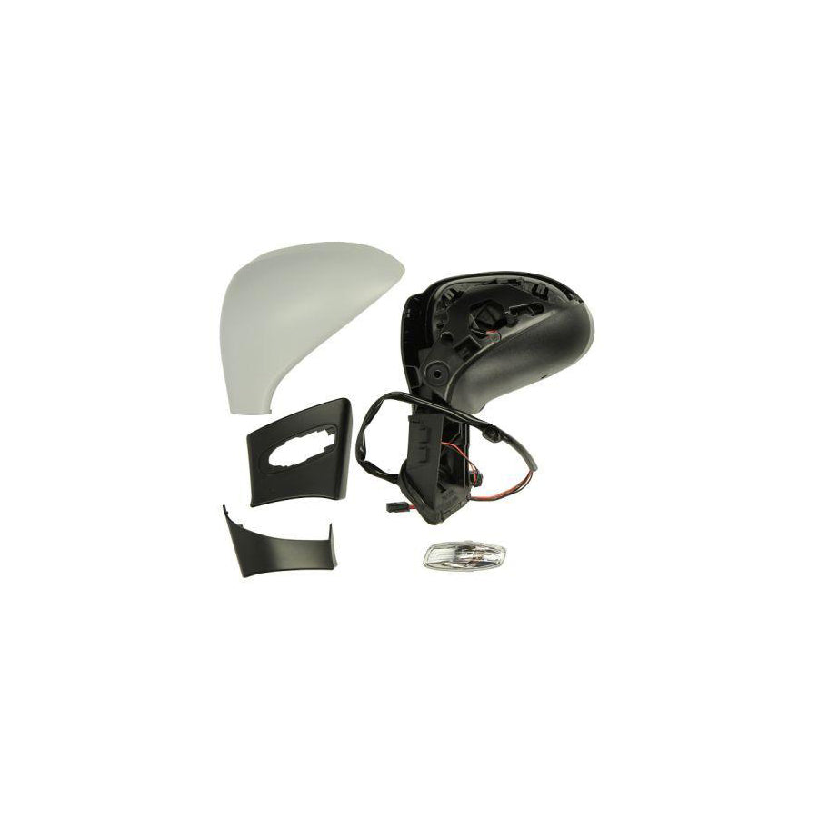 Blic 5402-04-1121978 Wing Mirror For Nissan Primera