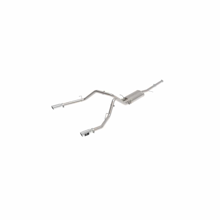  aFe 49-44135-P Cat-Back Exhaust System GM Trucks 09-18 V6-4.3L/V8-4.8/5.3L  | ML Performance UK Car Parts