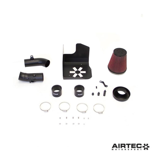 AIRTEC MOTORSPORT ATIKYGR01 INDUCTION KIT FOR TOYOTA YARIS GR