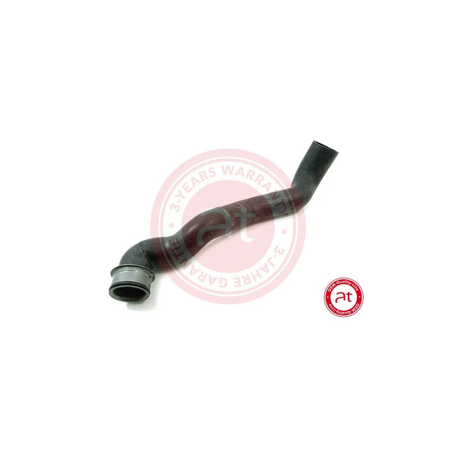 At Autoteile Germany at21514 Radiator Hose Suitable For Mercedes-Benz C-Class
