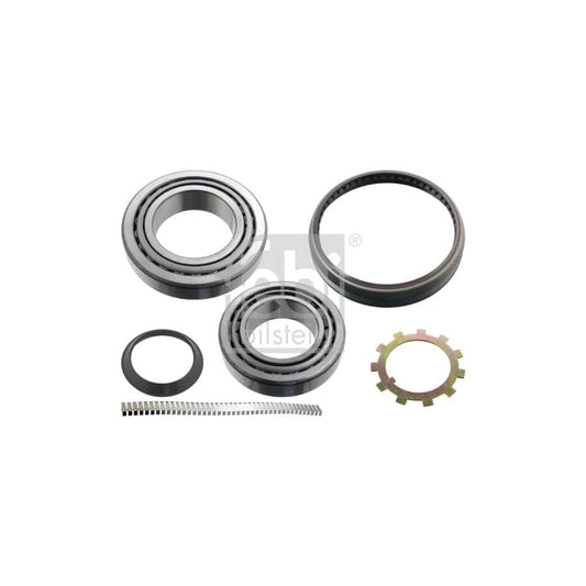 Febi Bilstein 11597 Wheel Bearing Kit