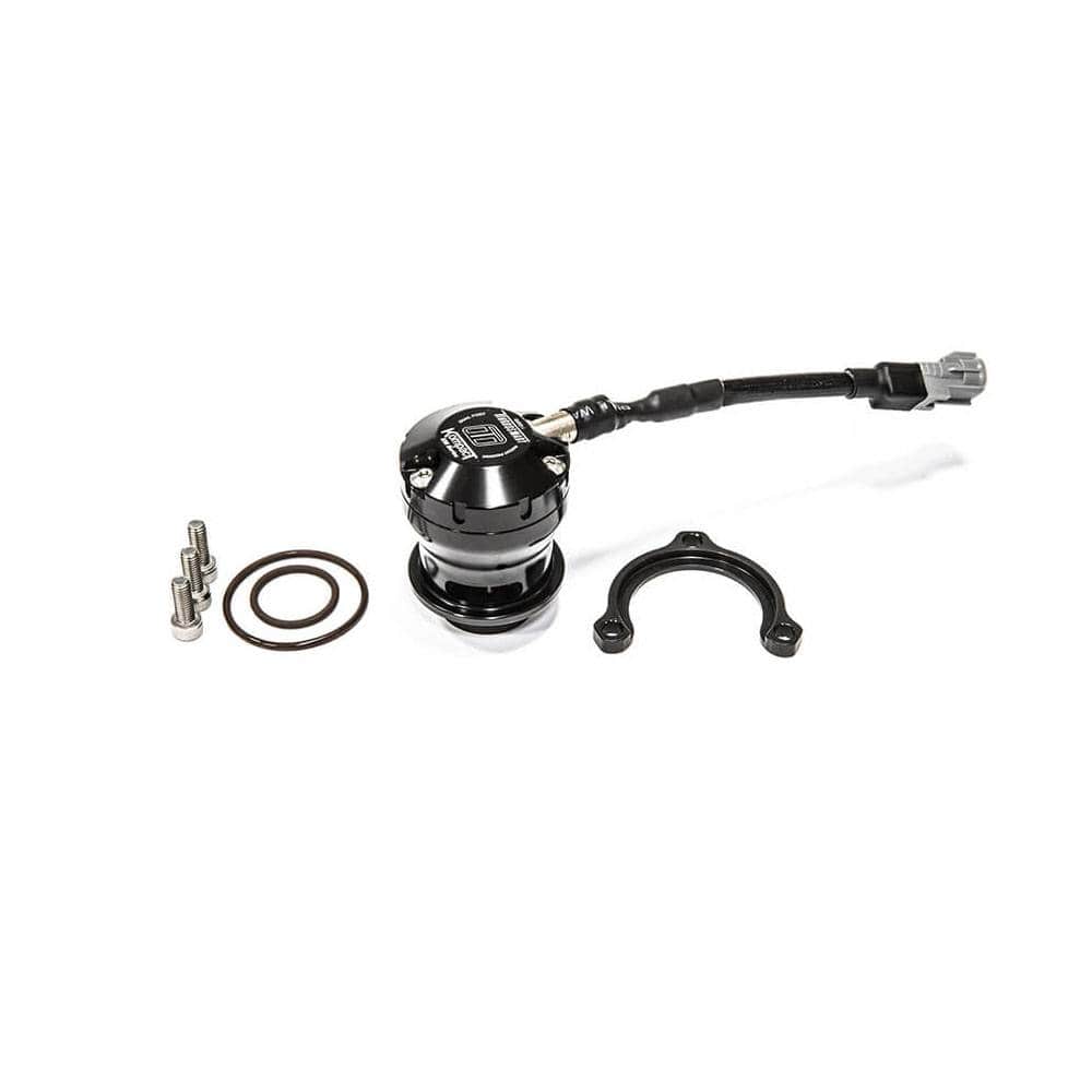 AIRTEC MOTORSPORT TS-0223-1077 TURBOSMART KOMPACT EM BOV VR17 DUAL PORT FOR TOYOTA YARIS GR
