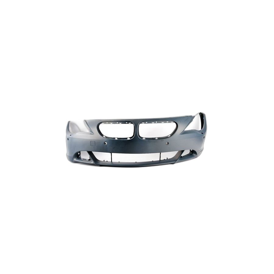 Genuine BMW 51117115710 E63 E64 Trim Cover, Bumper, Primed, Front PDC (Inc. 630i, 650i & 645Ci)