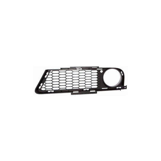 Abakus 4442512RUD Bumper Grill For Bmw 3 Saloon (E90) | ML Performance UK