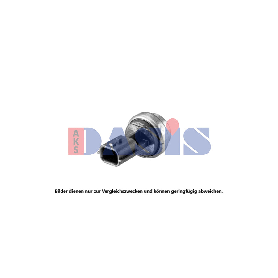 AKS Dasis 751080N Sensor, Coolant Temperature | ML Performance UK