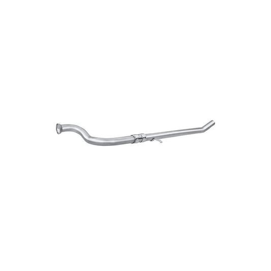 Hella 8LA 366 002-021 Exhaust Pipe For Fiat Panda I Hatchback (141)