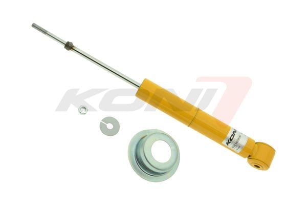 KONI 8040-1432Sport Shock Absorber For Mitsubishi Lancer | ML Performance UK