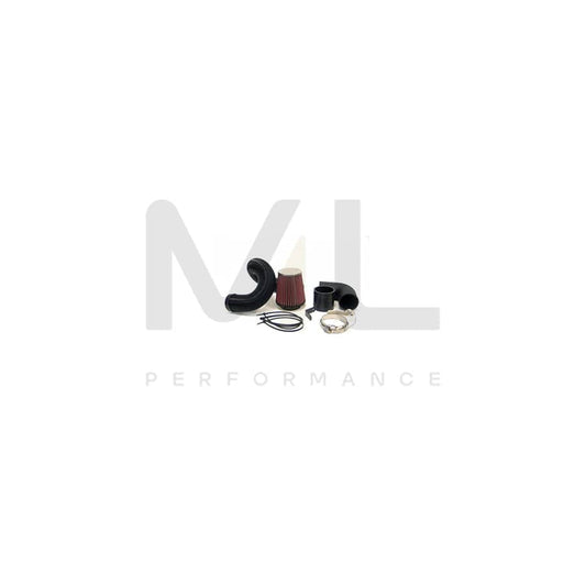 K&N 57-0628 Performance Air Intake System | ML Car Parts UK | ML Performance