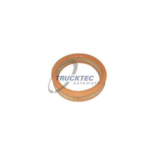 TRUCKTEC AUTOMOTIVE 07.14.017 Air Filter | ML Performance UK Car Parts