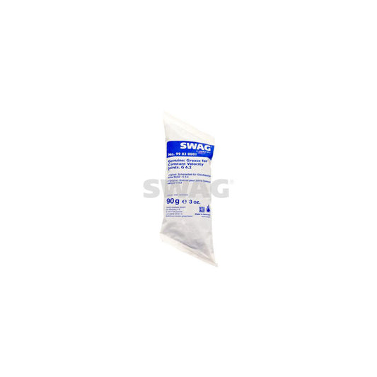 SWAG 99 83 0001 Molybdenum Grease | ML Performance UK Car Parts