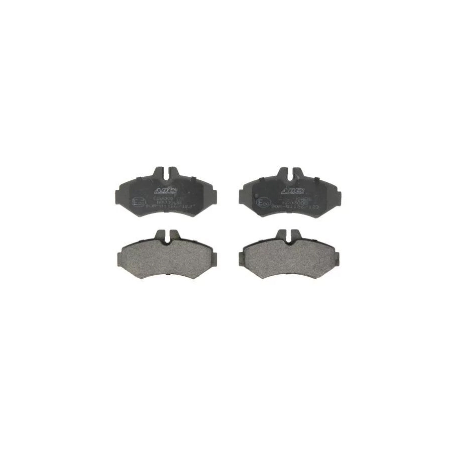 ABE C2W009ABE Brake Pad Set