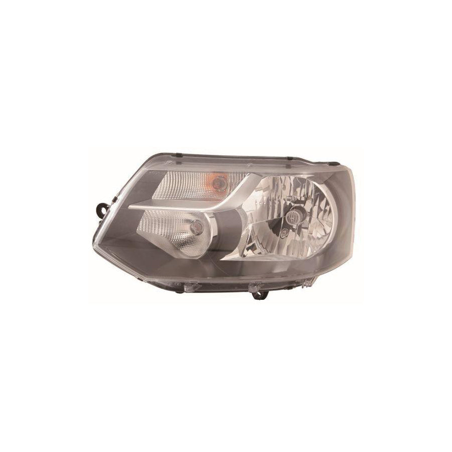 Abakus 44111F2LMLDEM2 Headlight For Vw Transporter | ML Performance UK