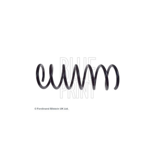 Blue Print ADM588376 Coil Spring For Mazda 3 Hatchback (Bl)