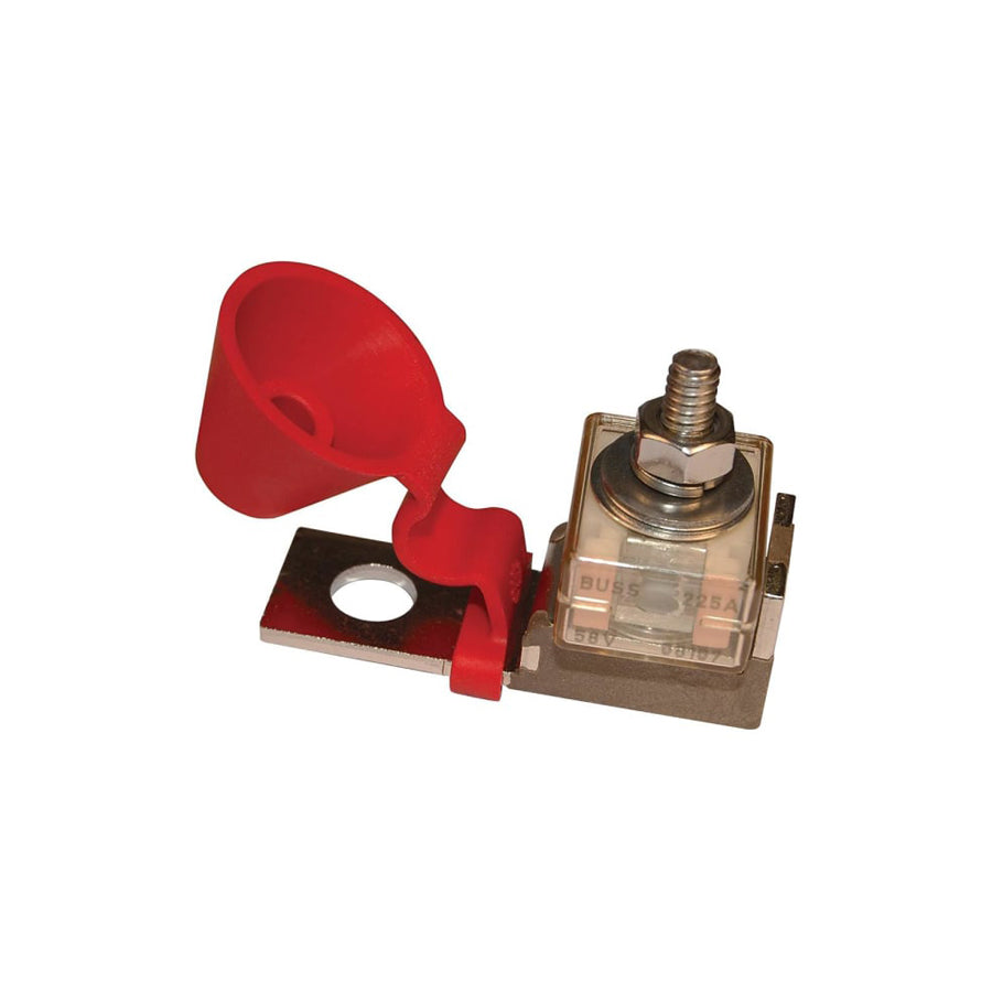 Blue Sea Systems Fuse Block TERMINAL 30-300A - 5191B-BSS | ML Performance UK Car Parts