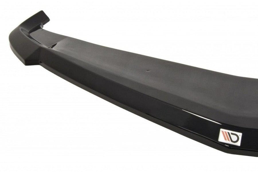 Maxton Design Chevrolet Camaro MK5 SS Front Splitter