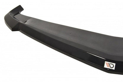 Maxton Design Chevrolet Camaro MK5 SS Front Splitter