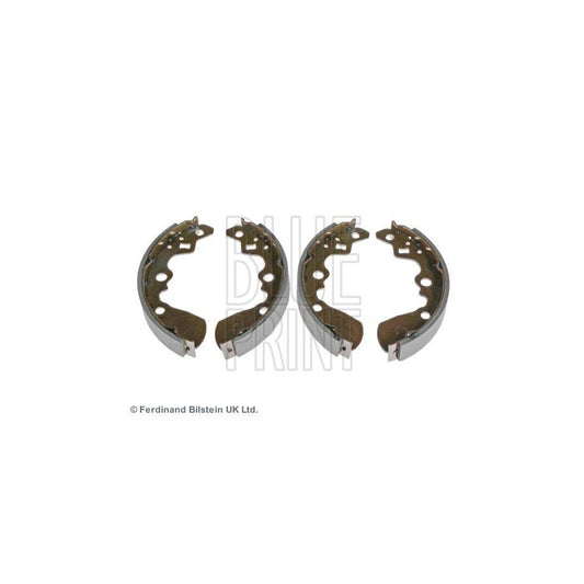 Blue Print ADK84129 Brake Shoe Set For Suzuki Swift