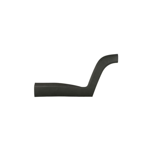 Blic 5703-08-3216377P Door Molding For Jeep Renegade Off-Road (Bu, B1)