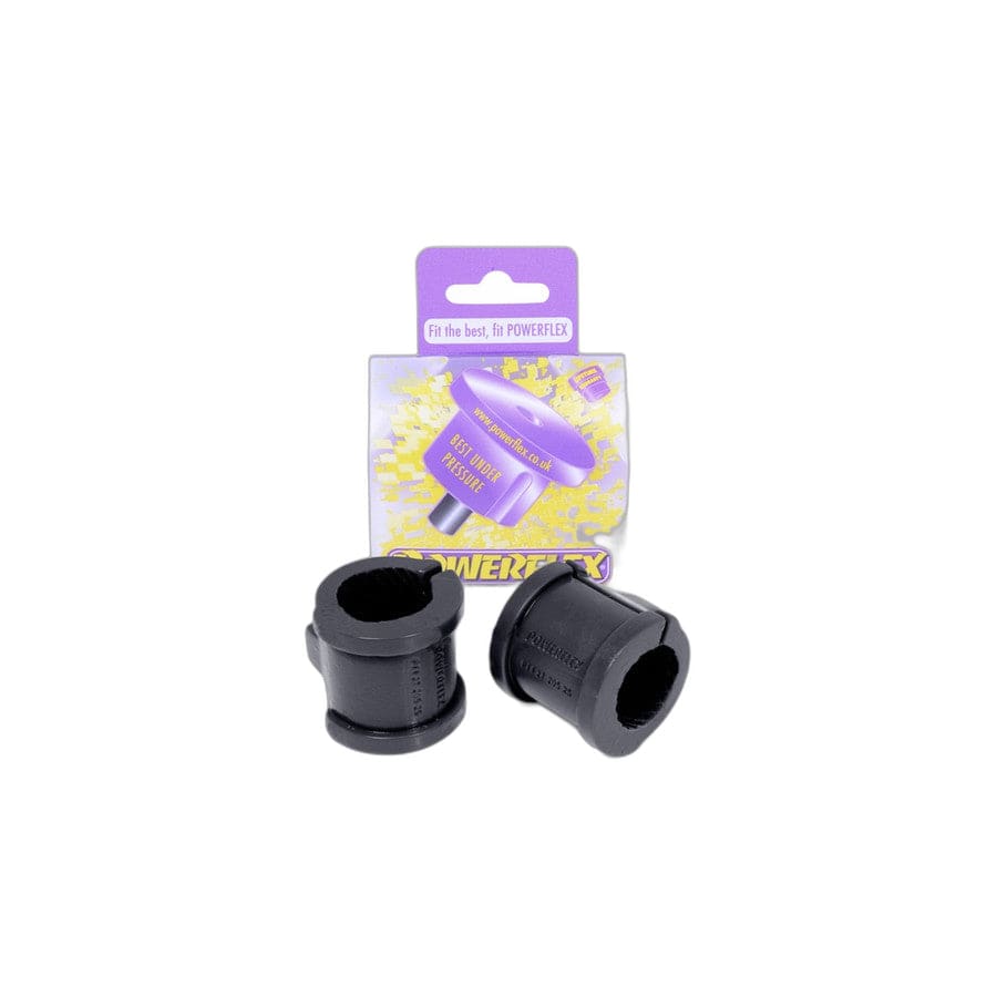 Powerflex PFF27-205-25 Jaguar (Daimler) Front Anti Roll Bar Mounting Bush 25mm (Inc. XK8 &  XKR - X100) | ML Performance UK Car Parts