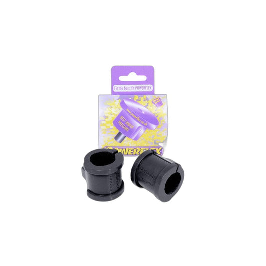 Powerflex PFF27-205-25 Jaguar (Daimler) Front Anti Roll Bar Mounting Bush 25mm (Inc. XK8 &  XKR - X100) | ML Performance UK Car Parts