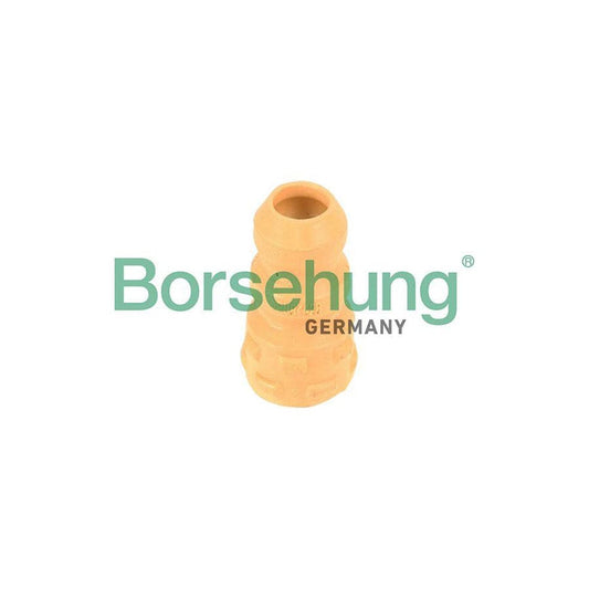 Borsehung B10005 Rubber Buffer, Suspension