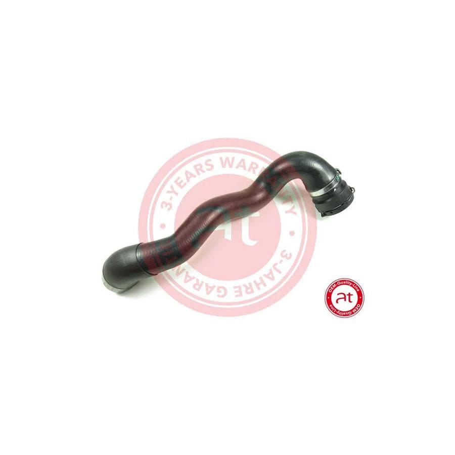 At Autoteile Germany at21535 Radiator Hose Suitable For Mercedes-Benz S-Class