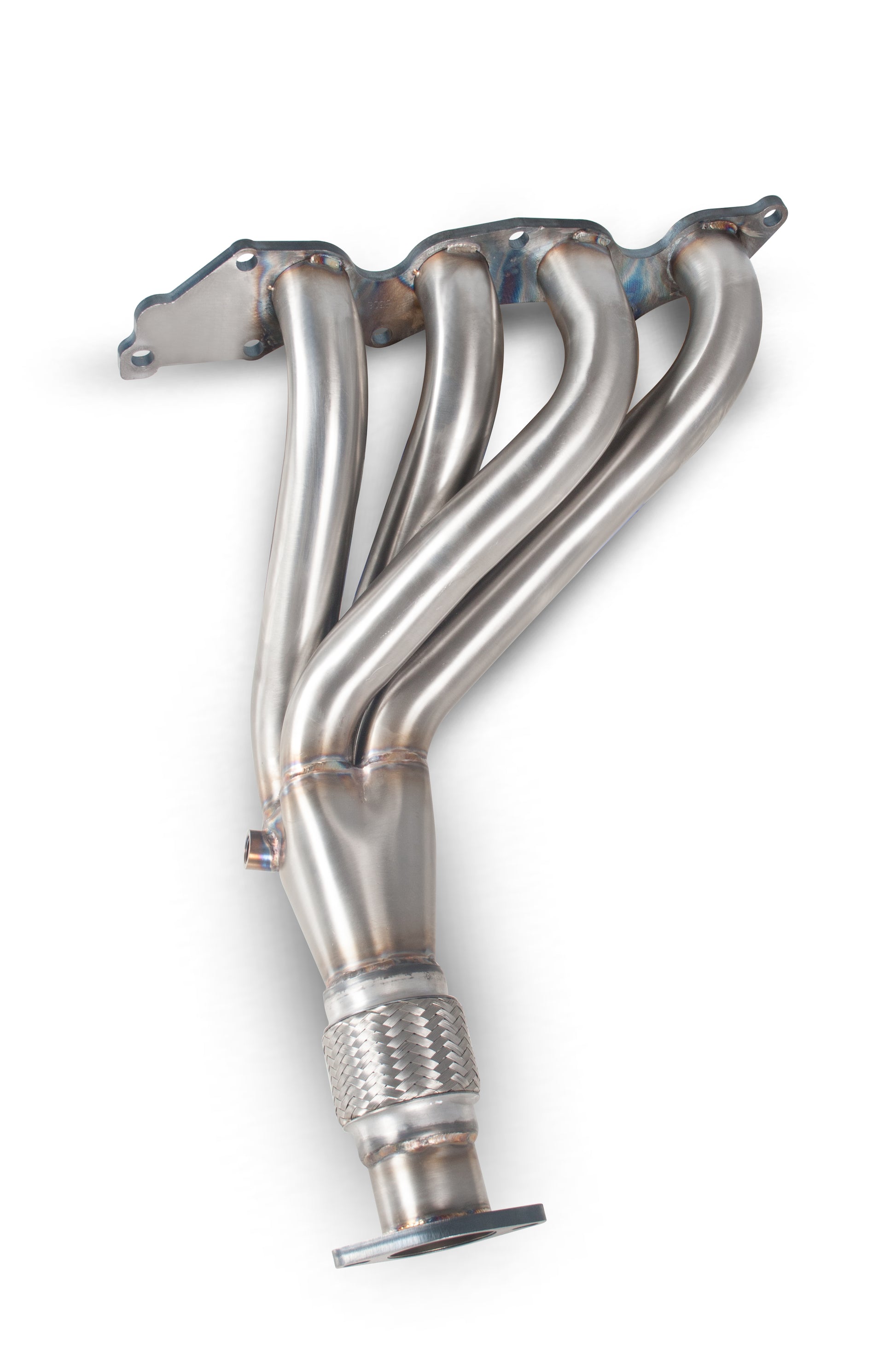 Scorpion SFDM068 Ford Fiesta ST150  4/1 Manifold | ML Performance UK UK