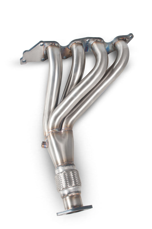 Scorpion SFDM068 Ford Fiesta ST150  4/1 Manifold | ML Performance UK UK