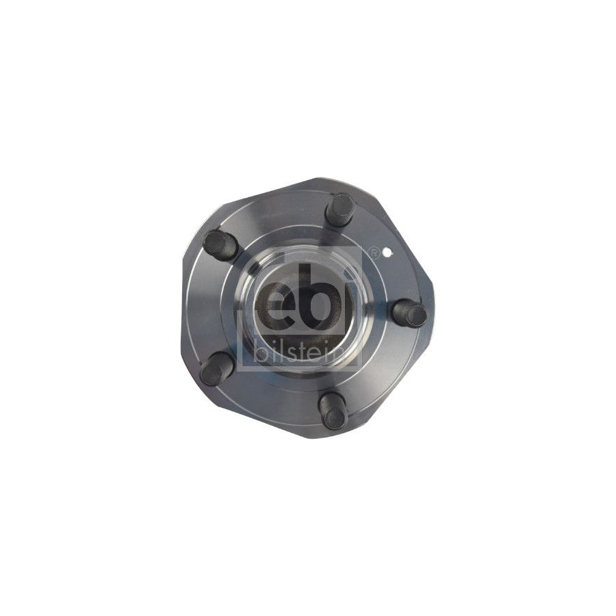 Febi Bilstein 182750 Wheel Bearing Kit For Tesla Model 3 (5Yj3)