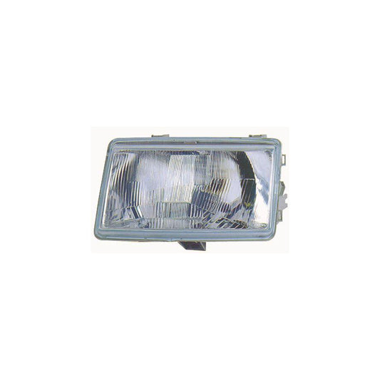 Abakus 5511107RLDE Headlight For Renault 21 | ML Performance UK