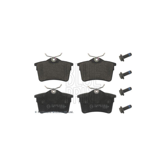 Blue Print ADP154205 Brake Pad Set