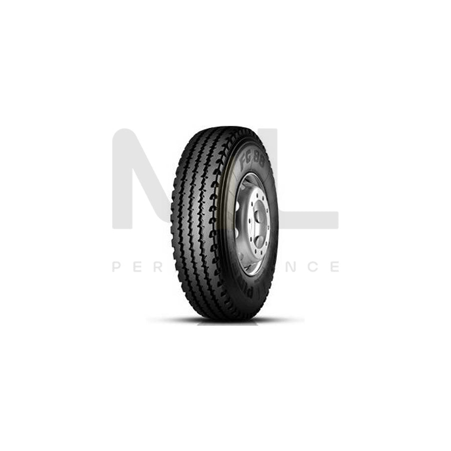 Pirelli FG88 13 R22.5 154/150K All Season Truck Tyre | ML Performance UK Car Parts