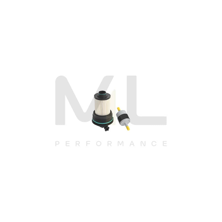 K&N PF-5100 Fuel Filter | ML Car Parts UK | ML Performance