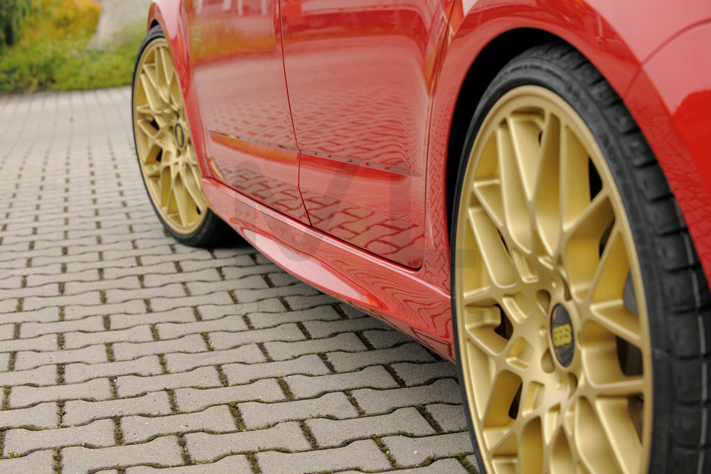 Rieger 00079013 Skoda 5E Side Skirt (Octavia RS & Octavia) 3 | ML Performance UK Car Parts