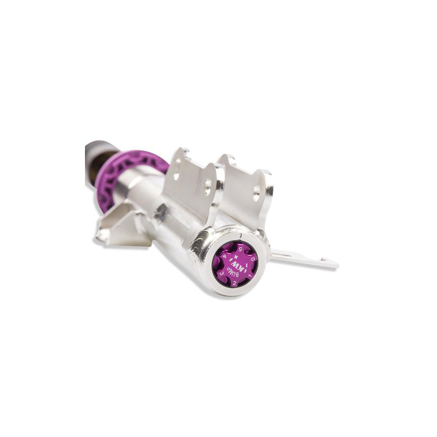 KW 35260057 Chevrolet Opel Variant 3 Coilover Kit (Cruze & Astra) 6  | ML Performance UK Car Parts