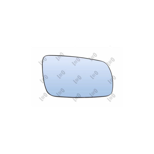 Abakus 3505G02 Mirror Glass, Outside Mirror | ML Performance UK