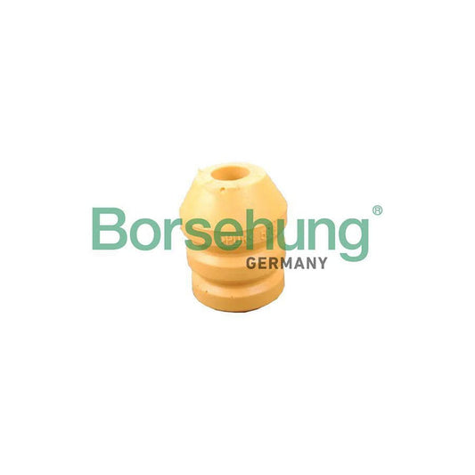 Borsehung B10004 Rubber Buffer, Suspension