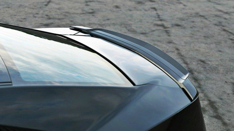 Maxton Design Chevrolet Camaro MK5 SS Spoiler Cap