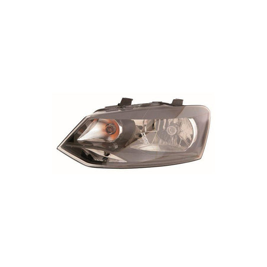 Abakus 44111D8RLDEM2 Headlight For Vw Polo V Hatchback (6R1, 6C1) | ML Performance UK