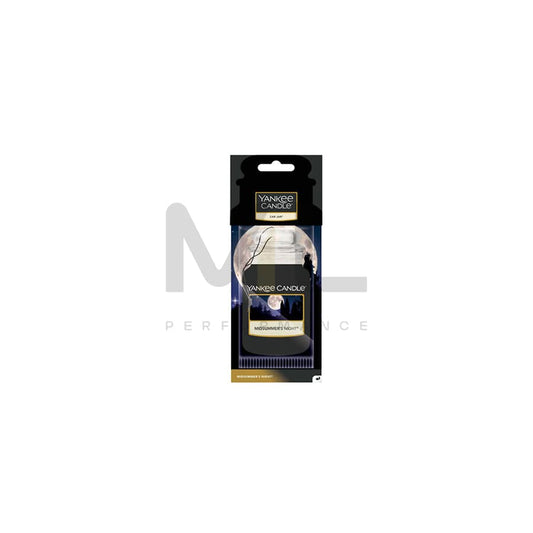 Yankee Candle Midsummers Night | ML Performance UK Car Parts