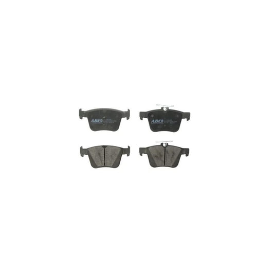ABE C2W034ABE Brake Pad Set