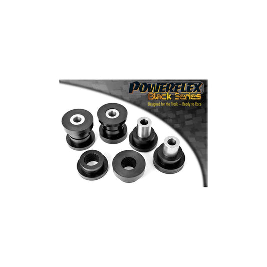 Powerflex PFF25-201BLK Honda S2000 Front Upper Wishbone Bush | ML Performance UK Car Parts